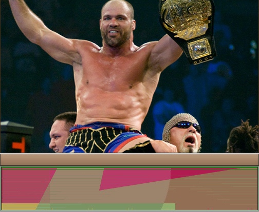 Kurt Angle