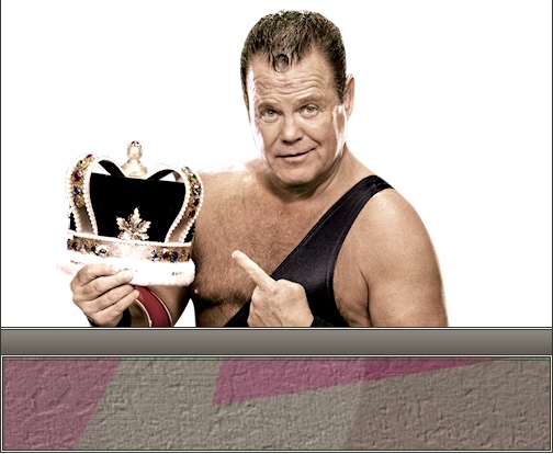 Jerry Lawler