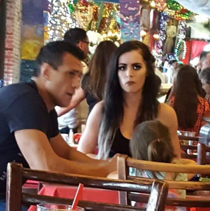 paige and alberto del rio married