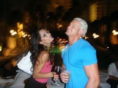 dolph ziggler and nikki bella married