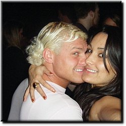 dolph ziggler and nikki bella married