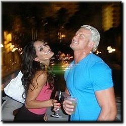 dolph ziggler and nikki bella married