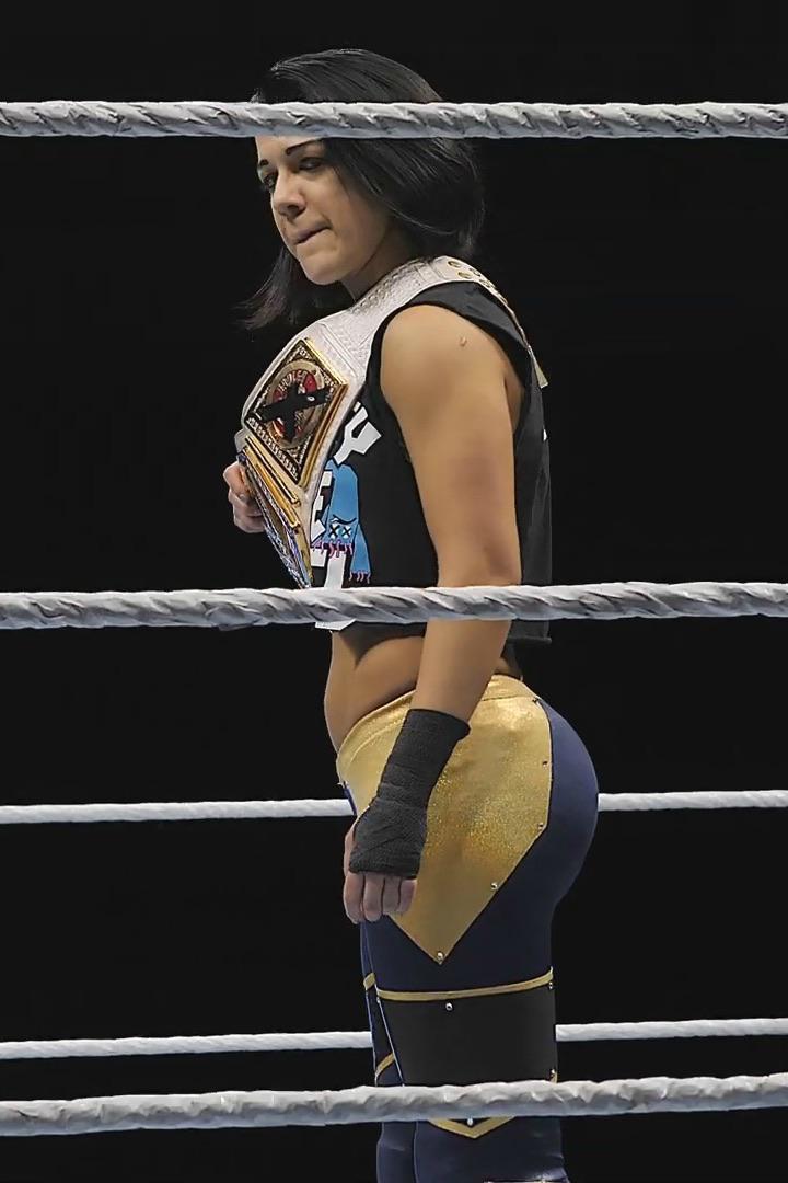 80 Bayley Ass Photos Wwe Fans Need To See