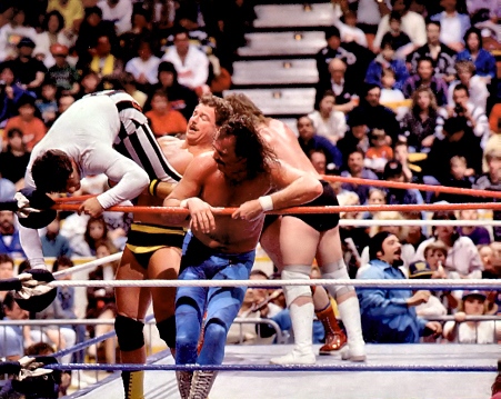 Jake-Roberts