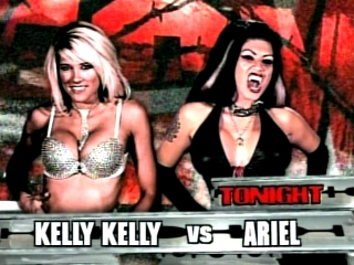 Kelly-Kelly