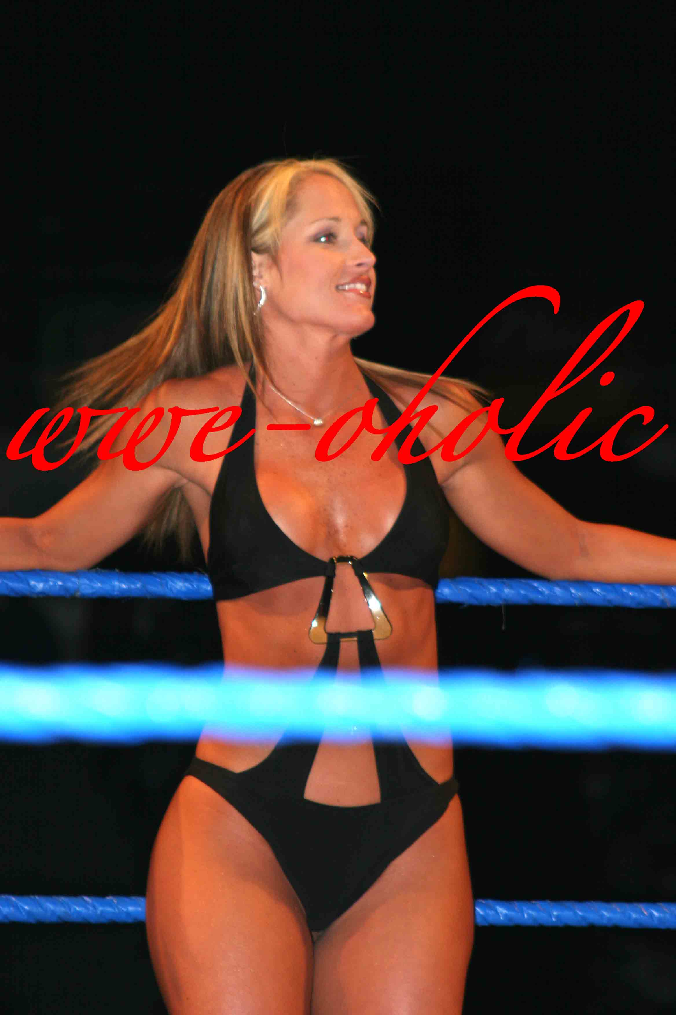 Pwpix Net Pro Wrestling Pix Michelle Mccool Hot Sex Picture