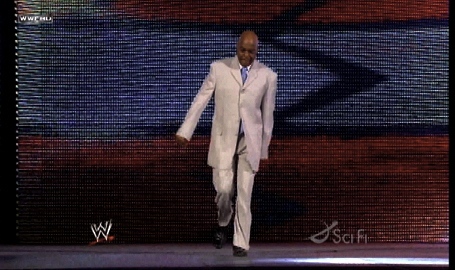Boogeyman-ECW