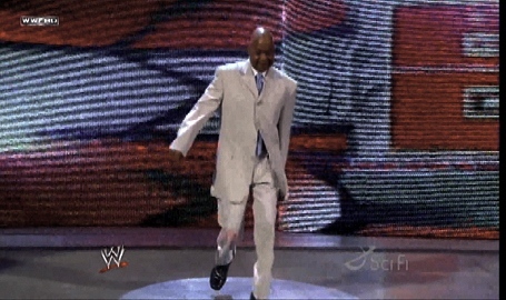 Boogeyman-ECW