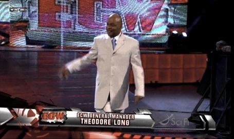 Boogeyman-ECW