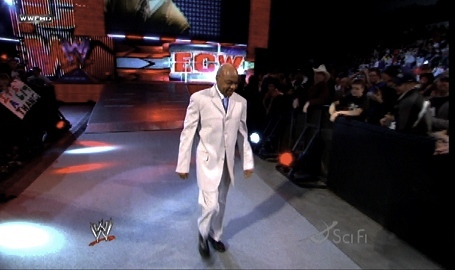 Boogeyman-ECW