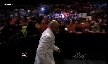 Boogeyman-ECW