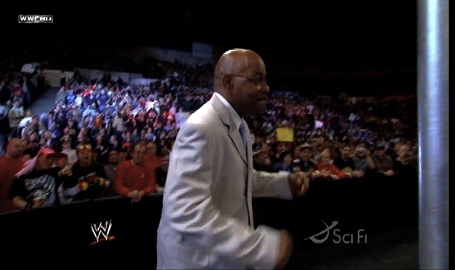 Boogeyman-ECW