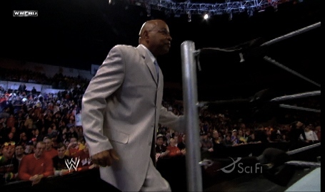 Boogeyman-ECW