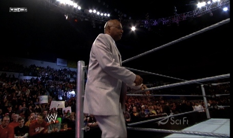 Boogeyman-ECW