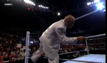 Boogeyman-ECW