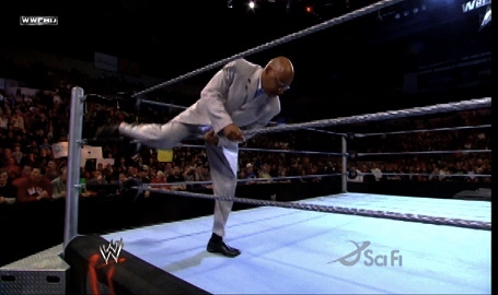 Boogeyman-ECW