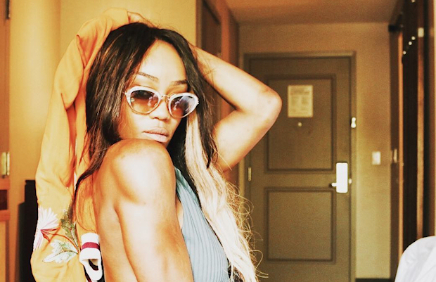 Alicia Fox Nude - Have Naked Photos Of WWE Star Leaked Online? 