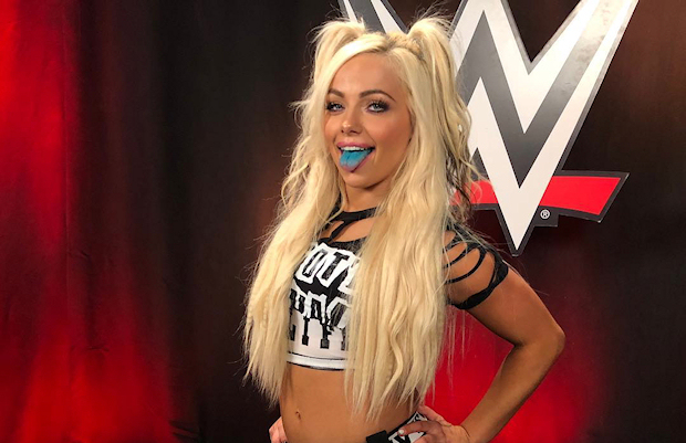 20 Hot Photos Of Liv Morgan You Need To See PWPIXnet