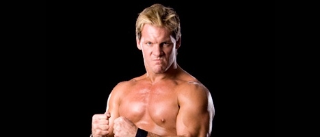 Chris Jericho