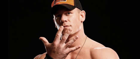 John Cena - The Champ Is Here Again