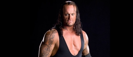Undertaker