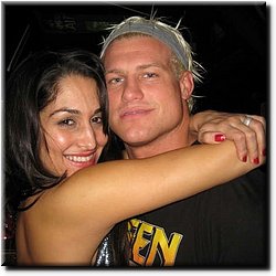 Dolph Ziggler and Nikki Bella Dating Story - Photos