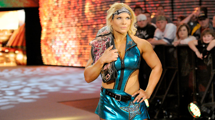 Beth Phoenix Photo Gallery