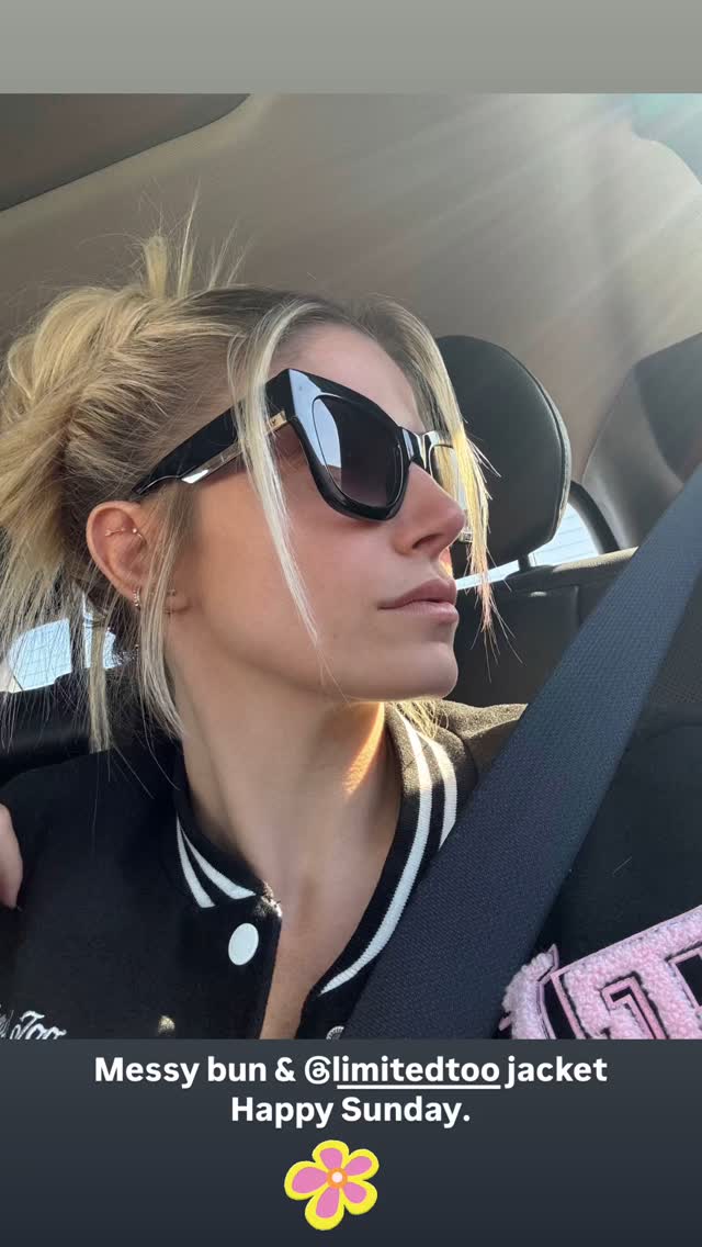 Alexa Bliss