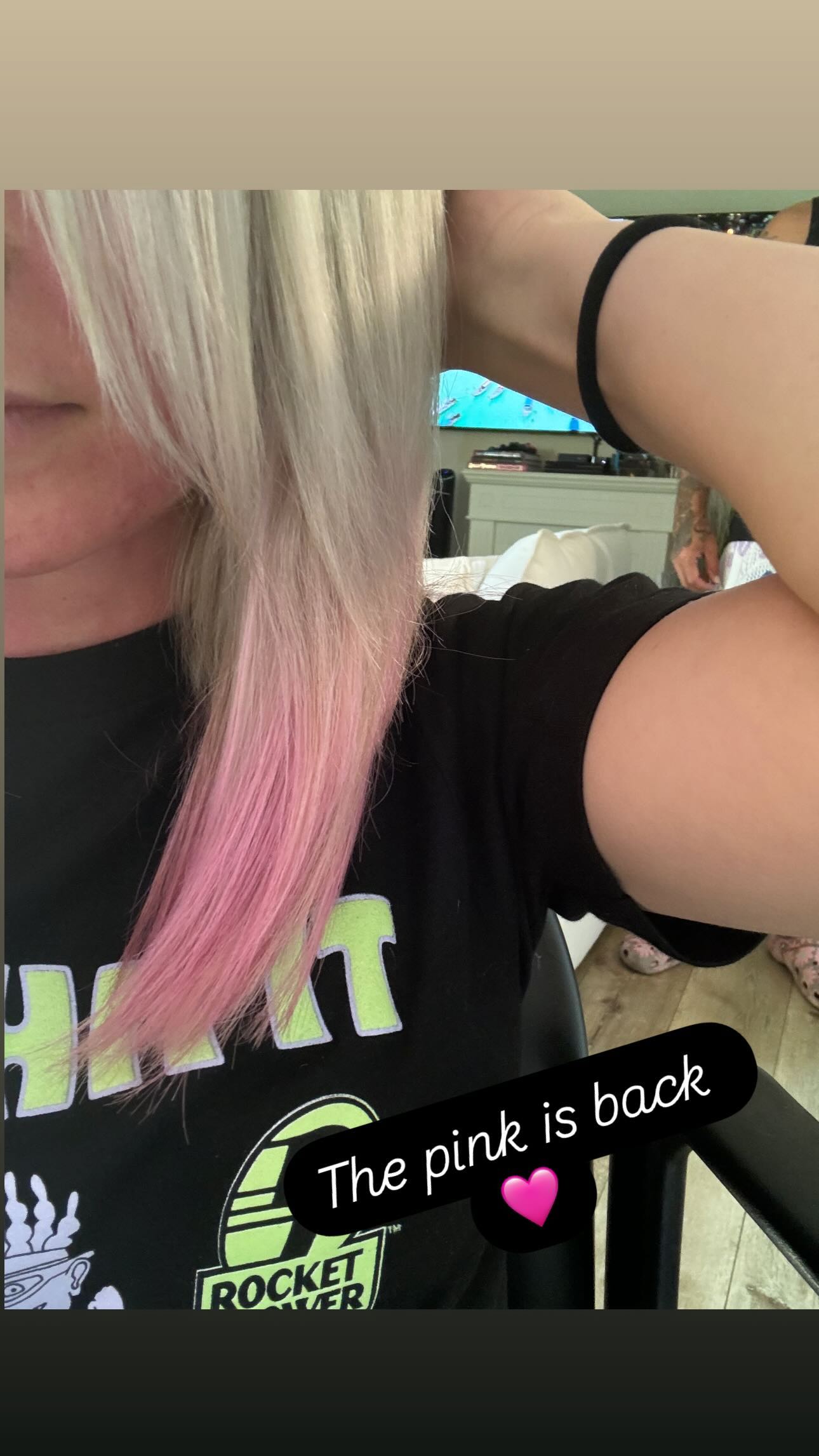 Alexa Bliss