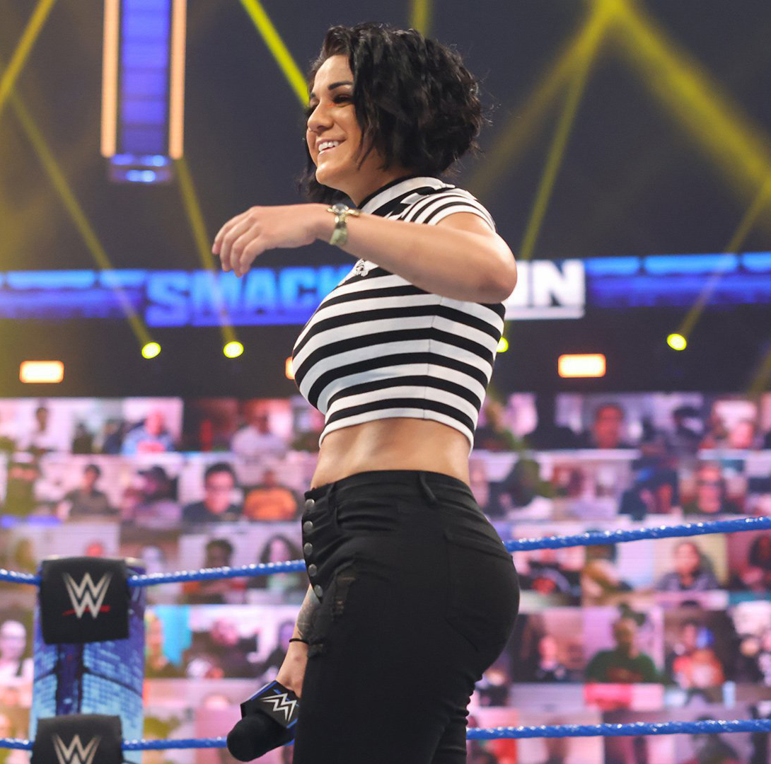 Bayley