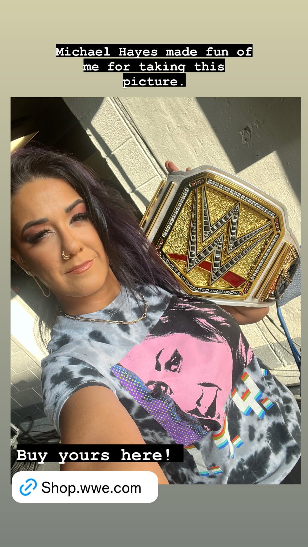 Bayley