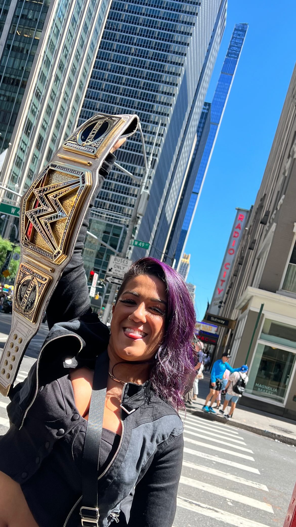 Bayley