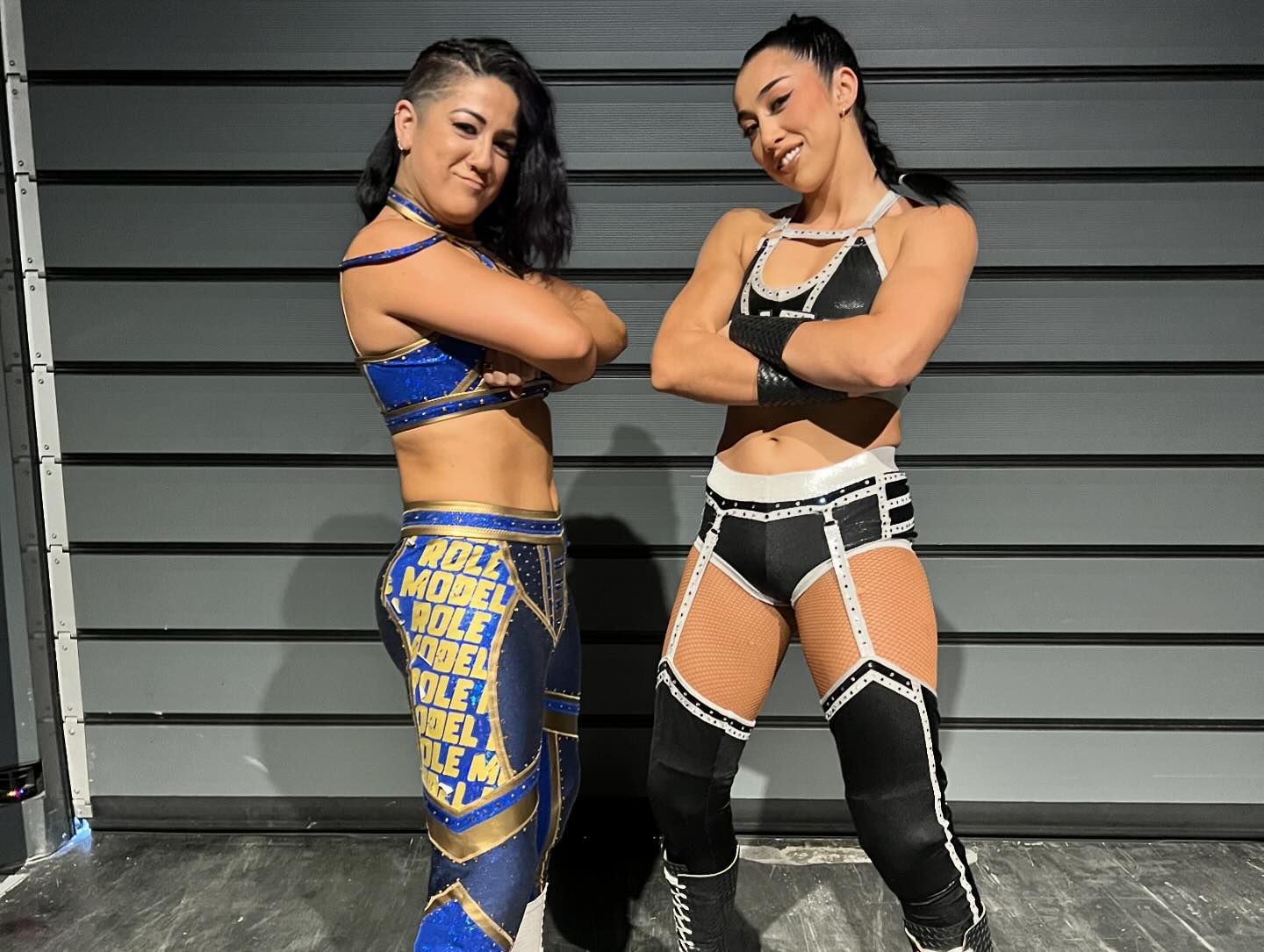 Bayley