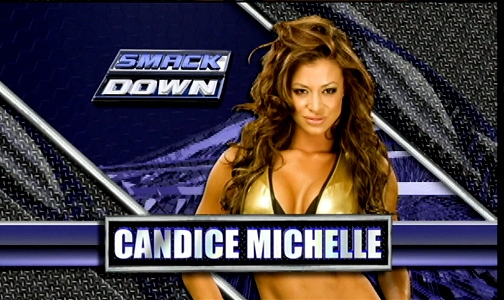 Candice-Michelle