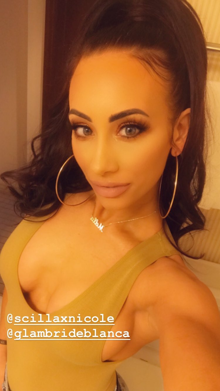 Carmella Leaked