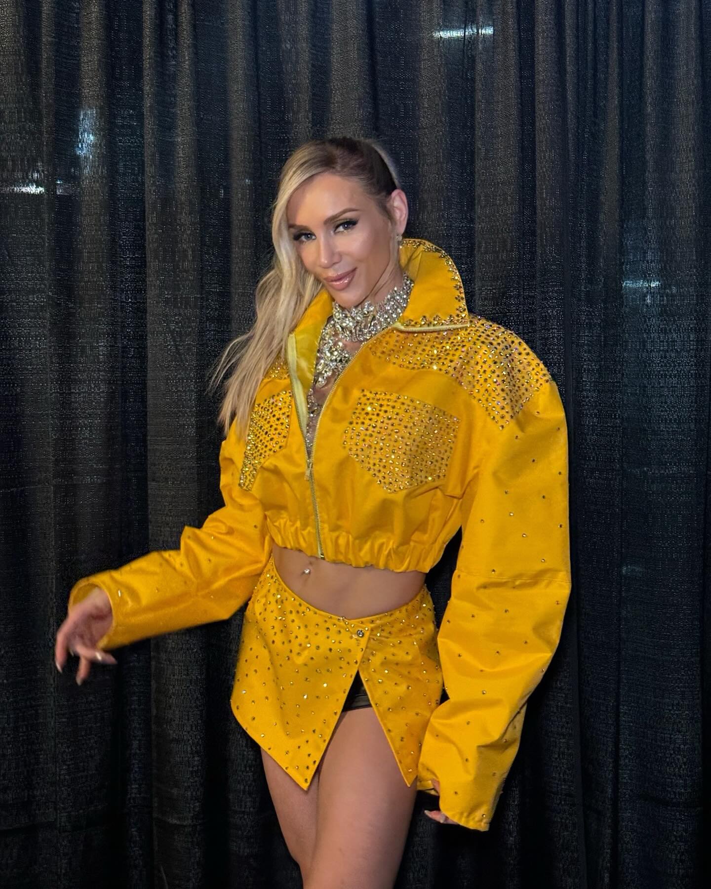 Charlotte Flair