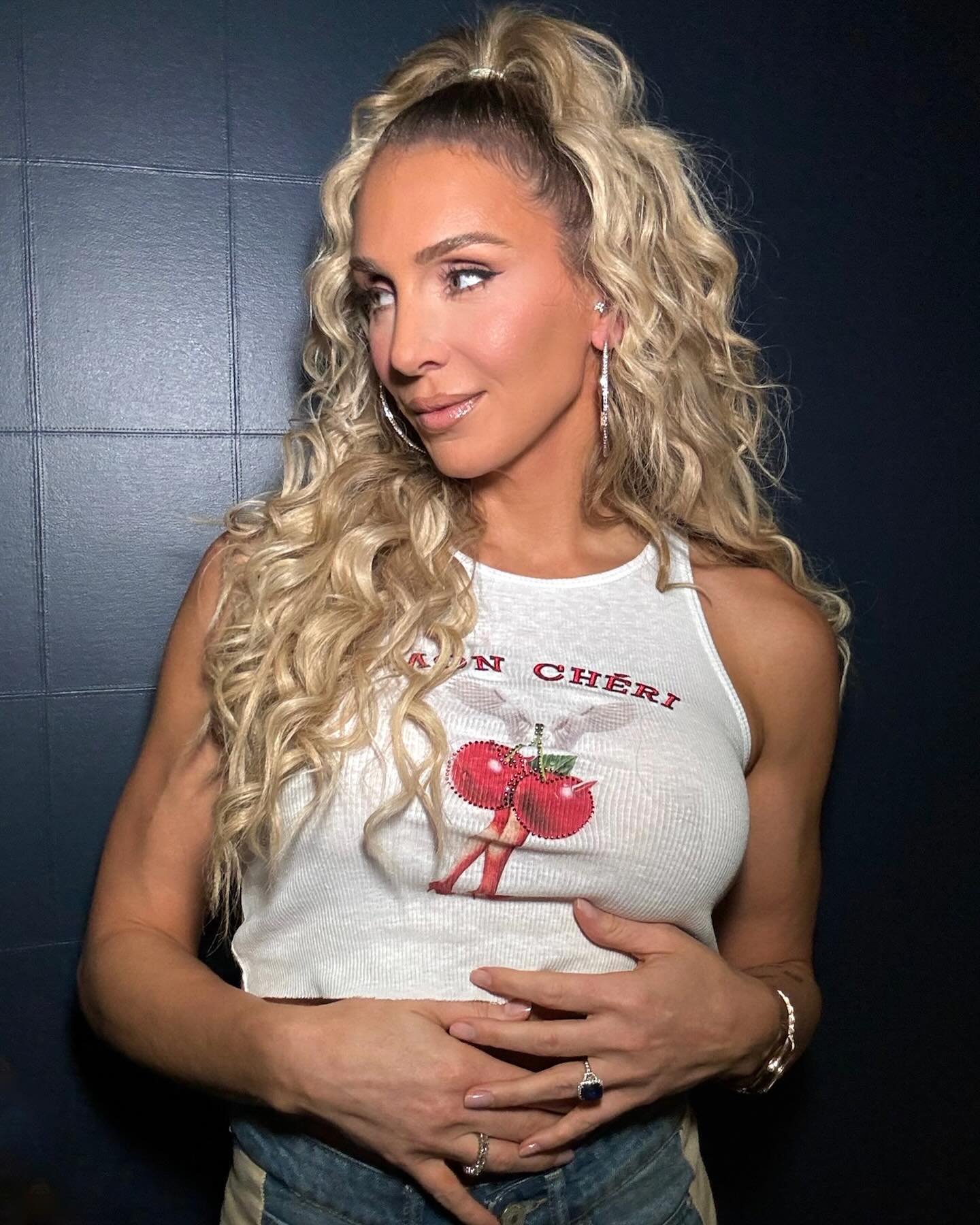 Charlotte Flair