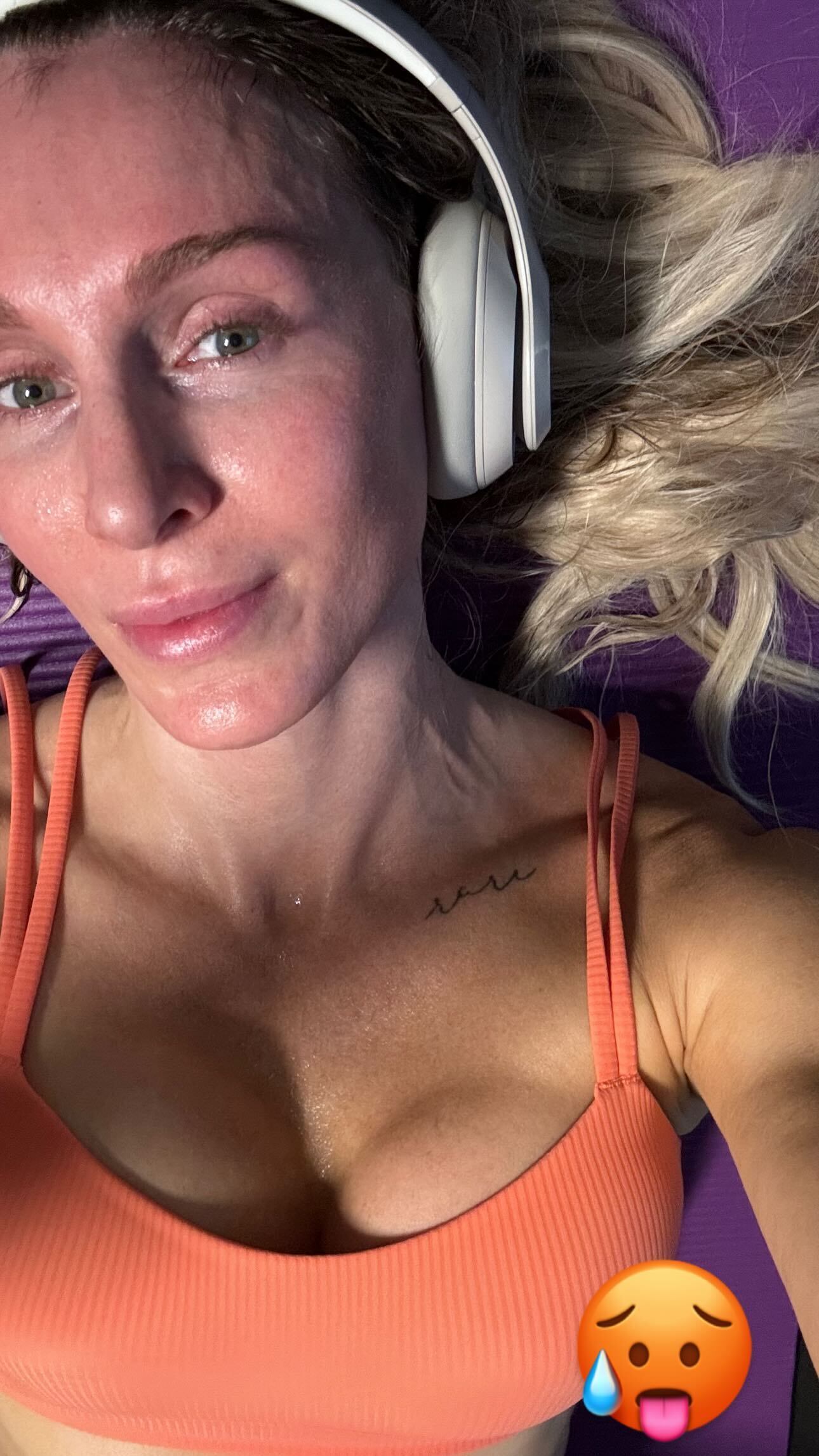 Charlotte Flair