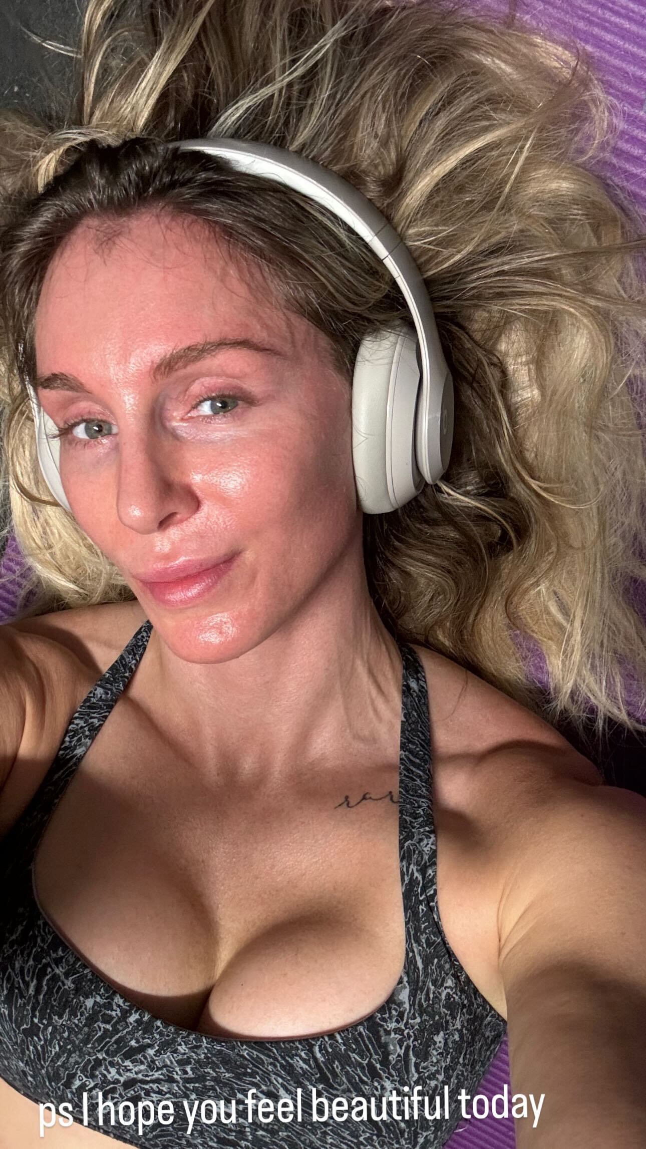 Charlotte Flair