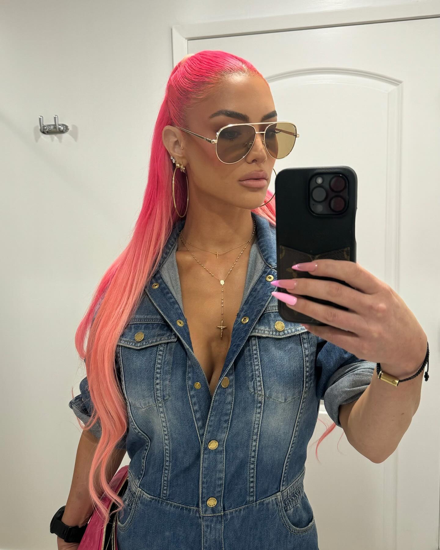 Eva Marie