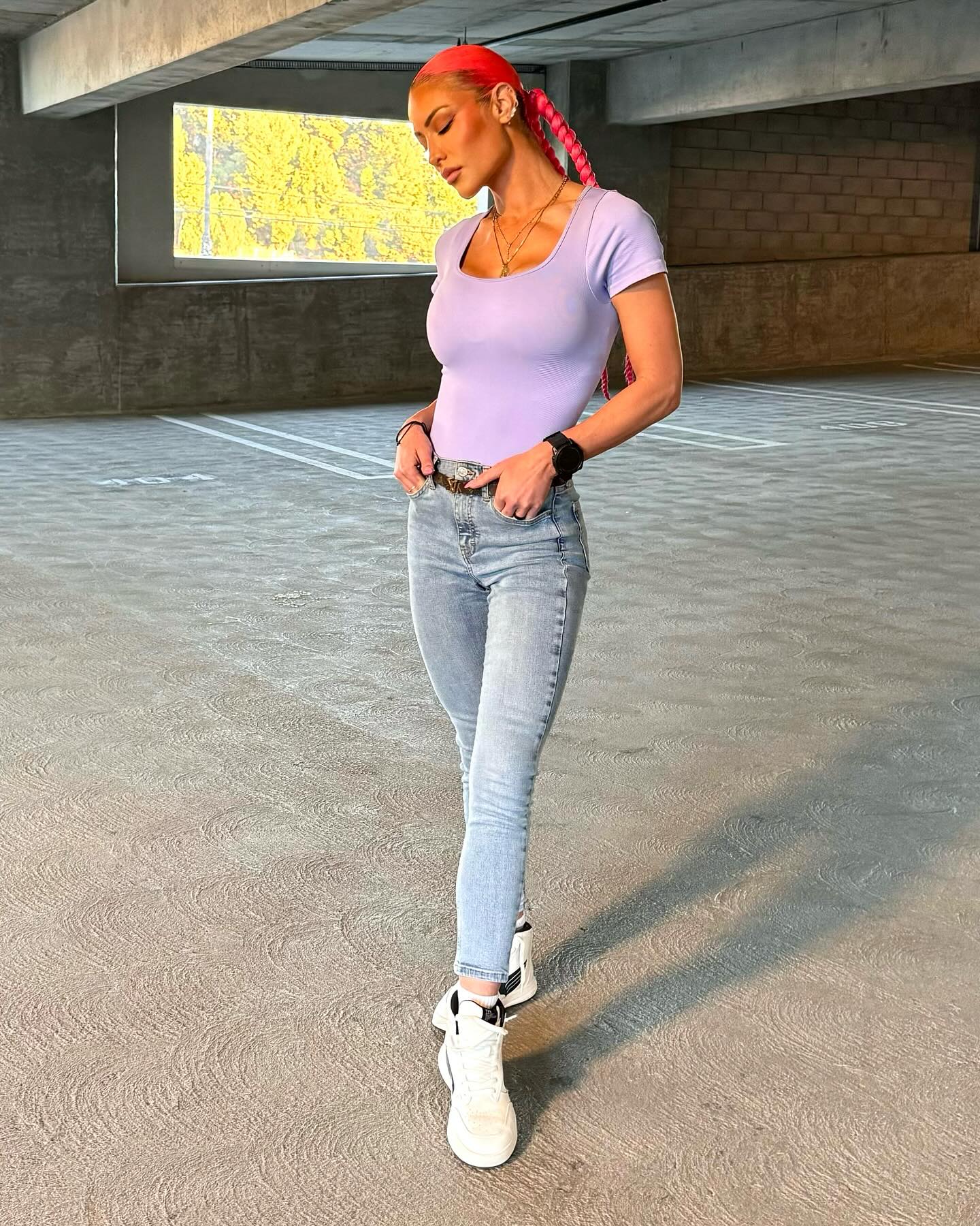 Eva Marie