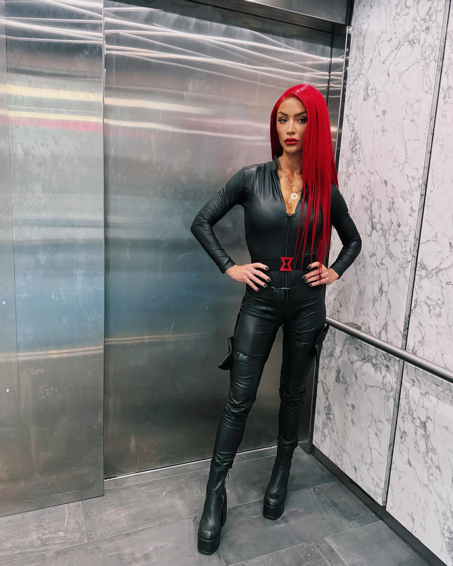 Eva Marie