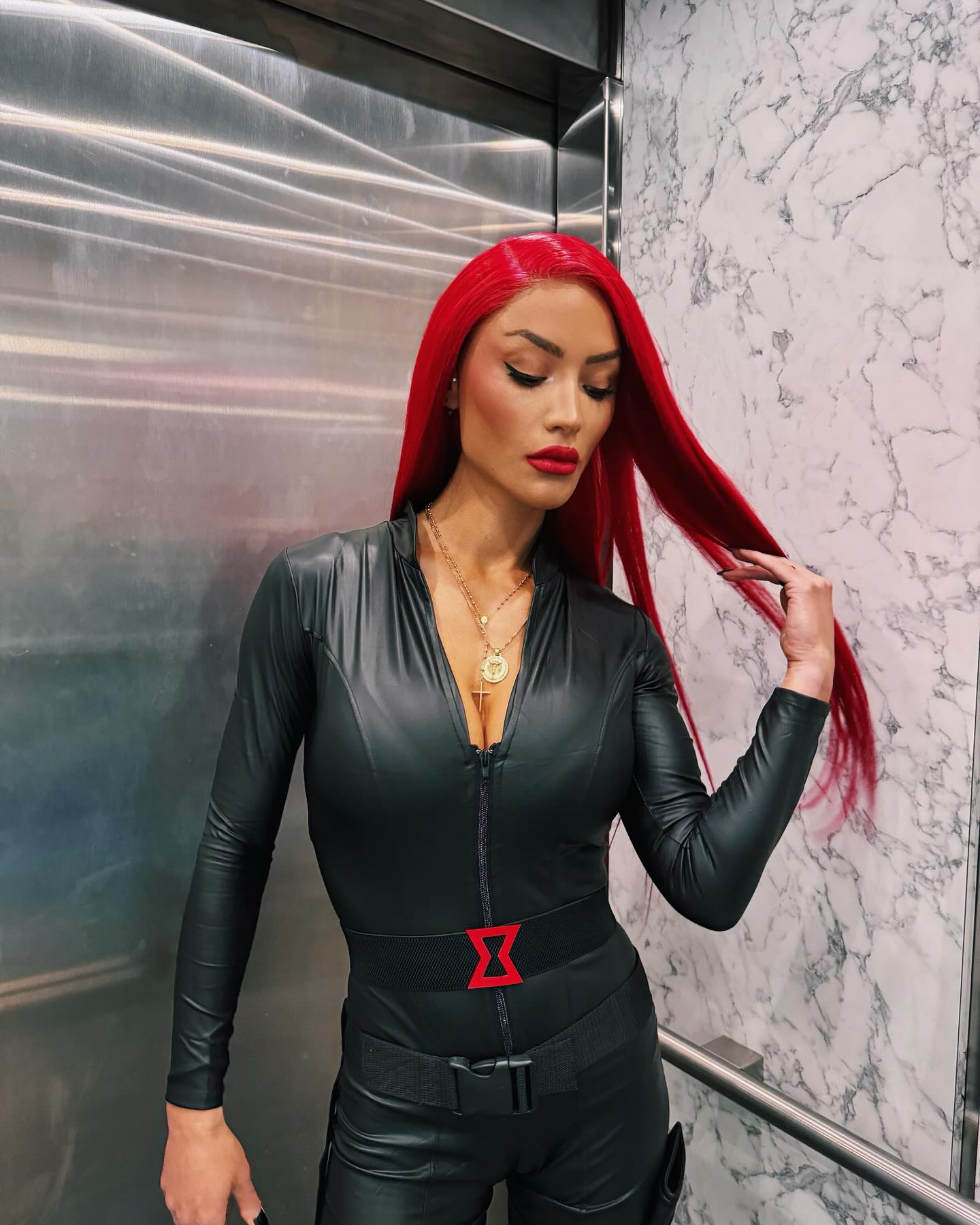 Eva Marie