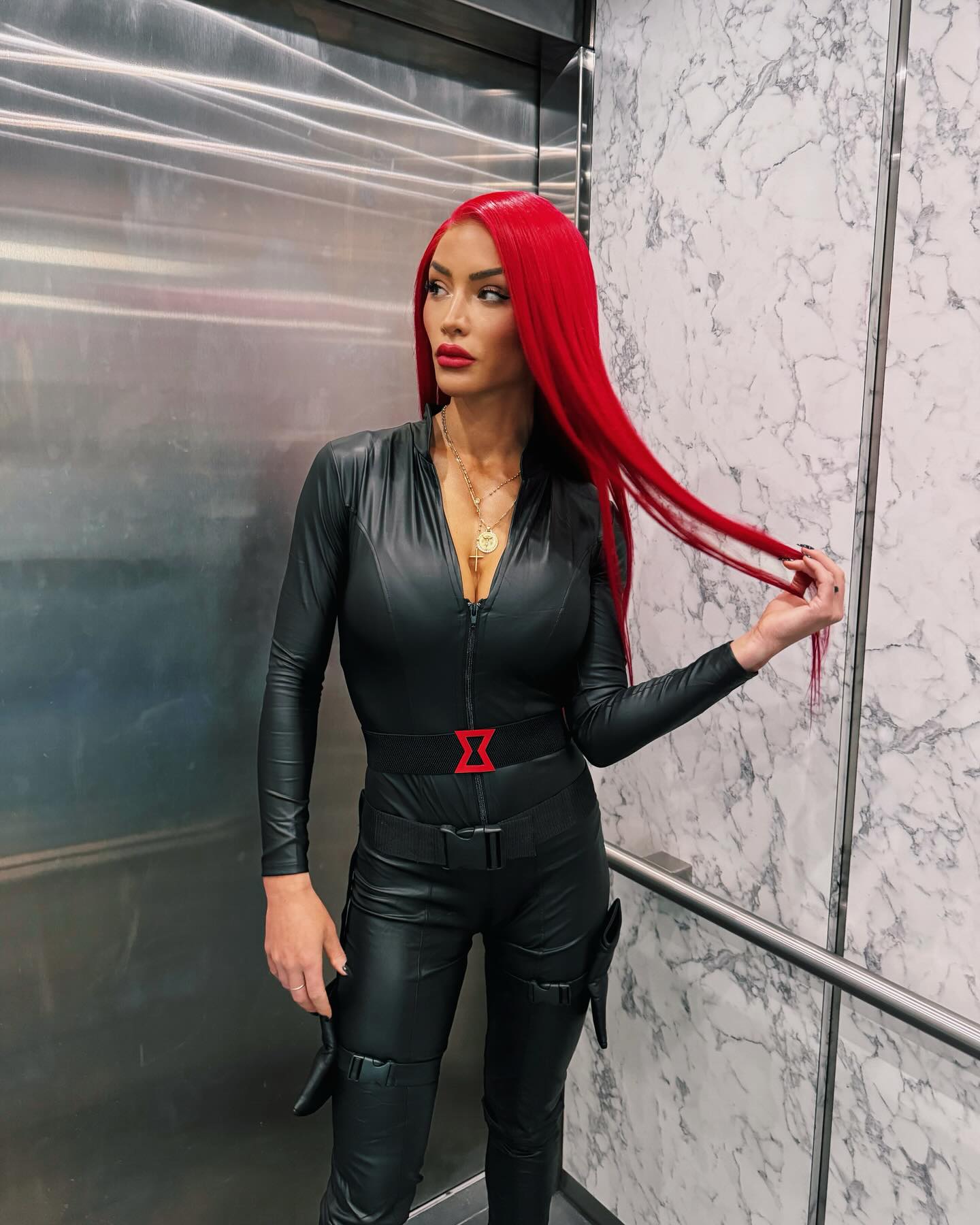 Eva Marie