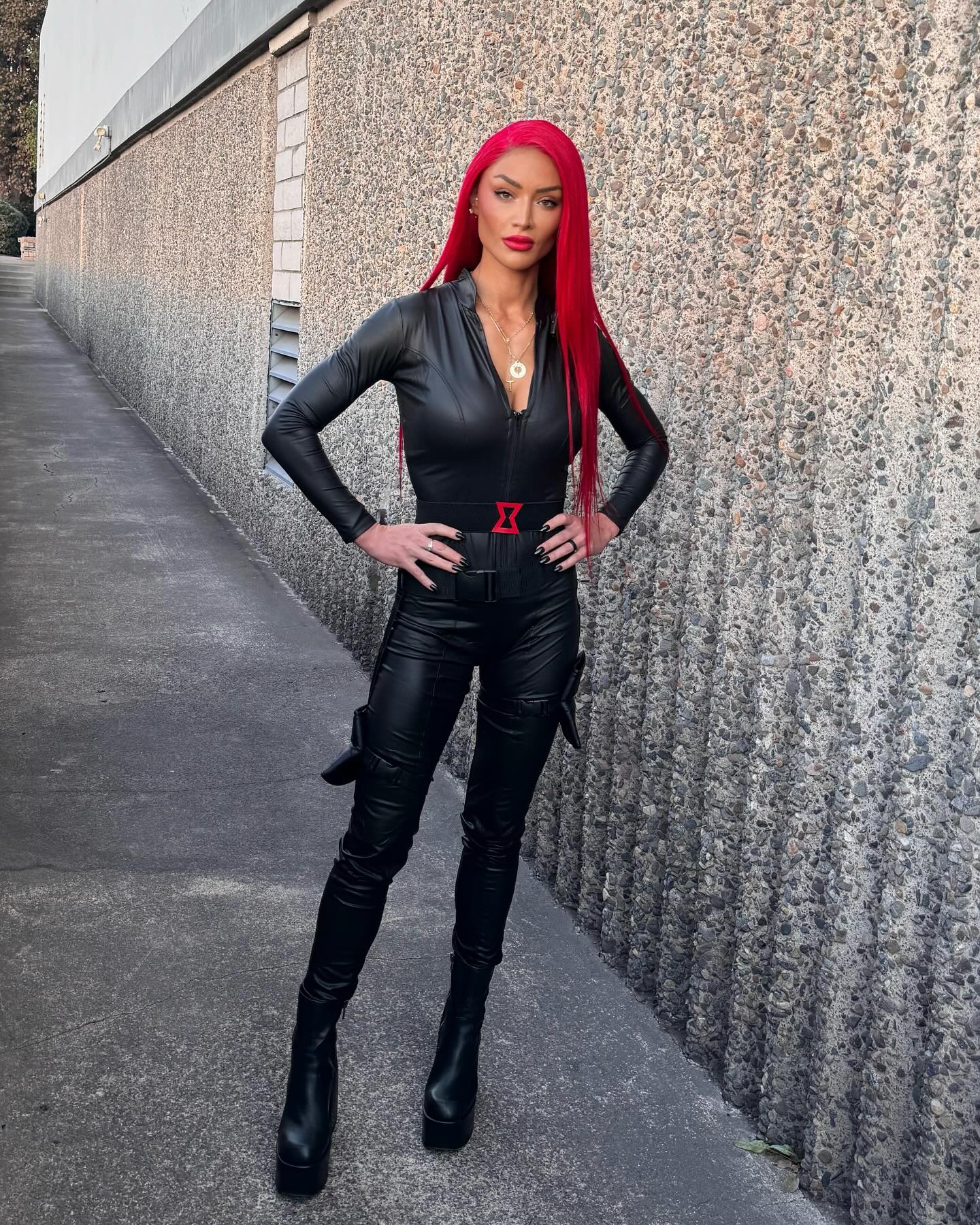 Eva Marie