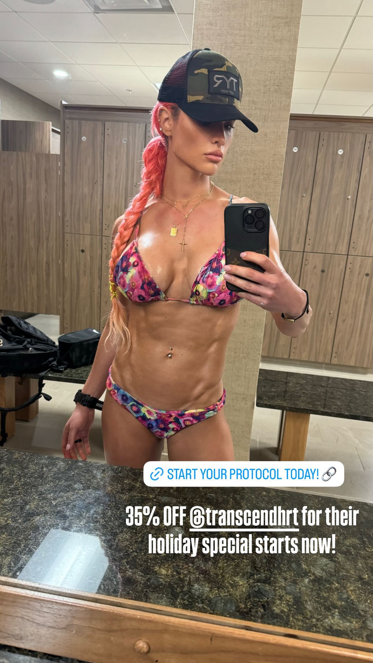 Eva Marie