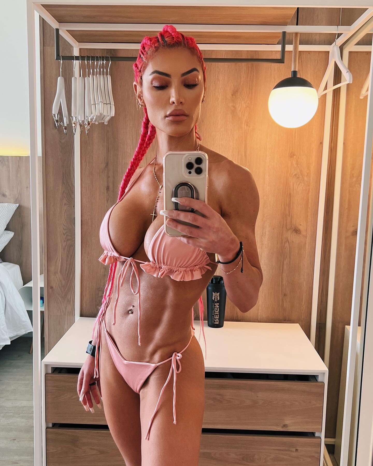 Eva Marie