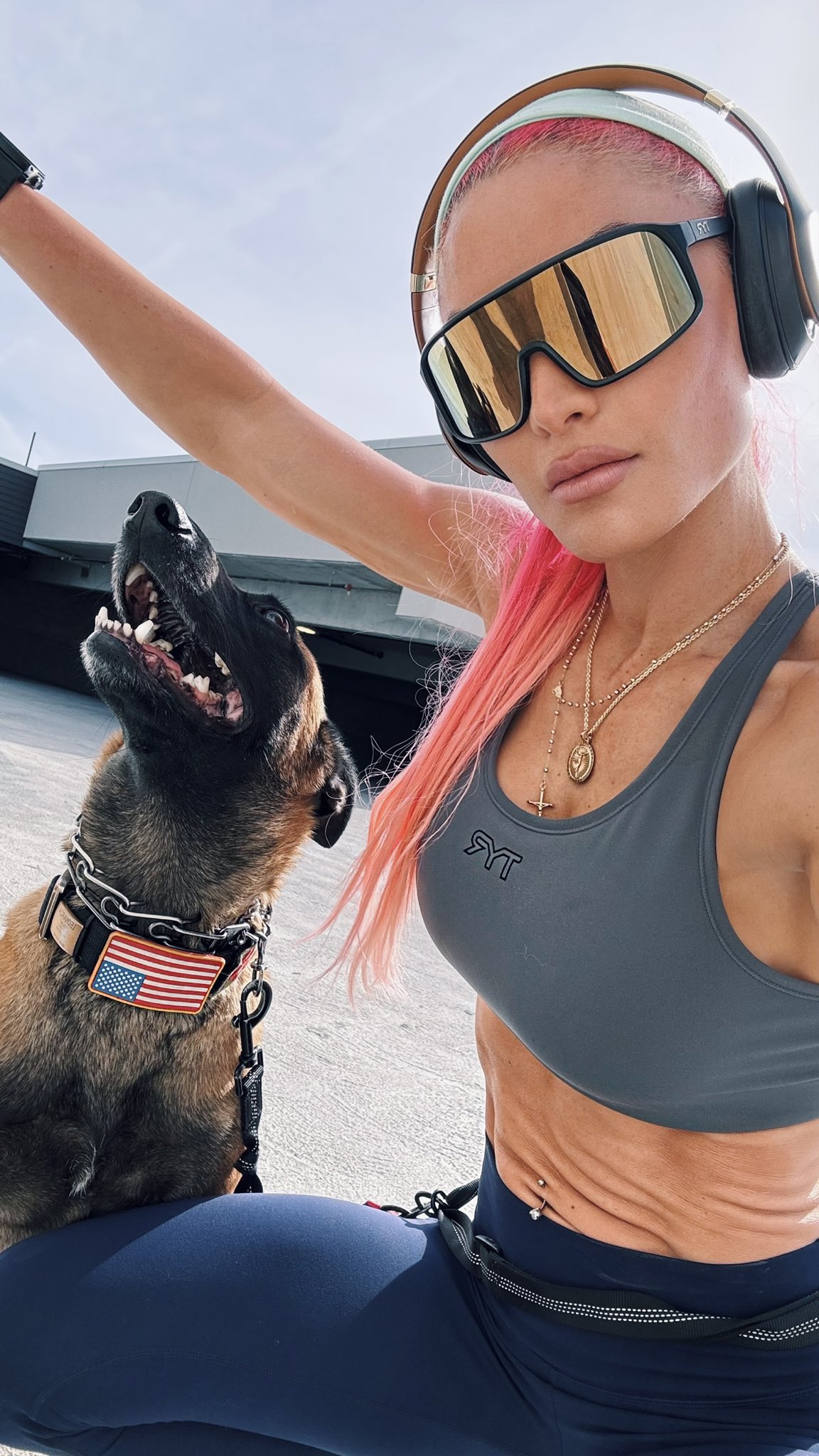 Natalie Eva Marie