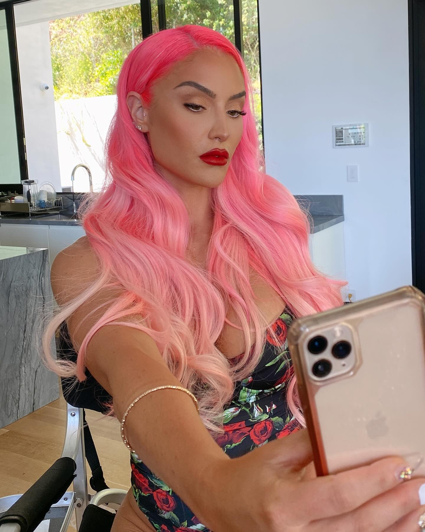 Eva Marie