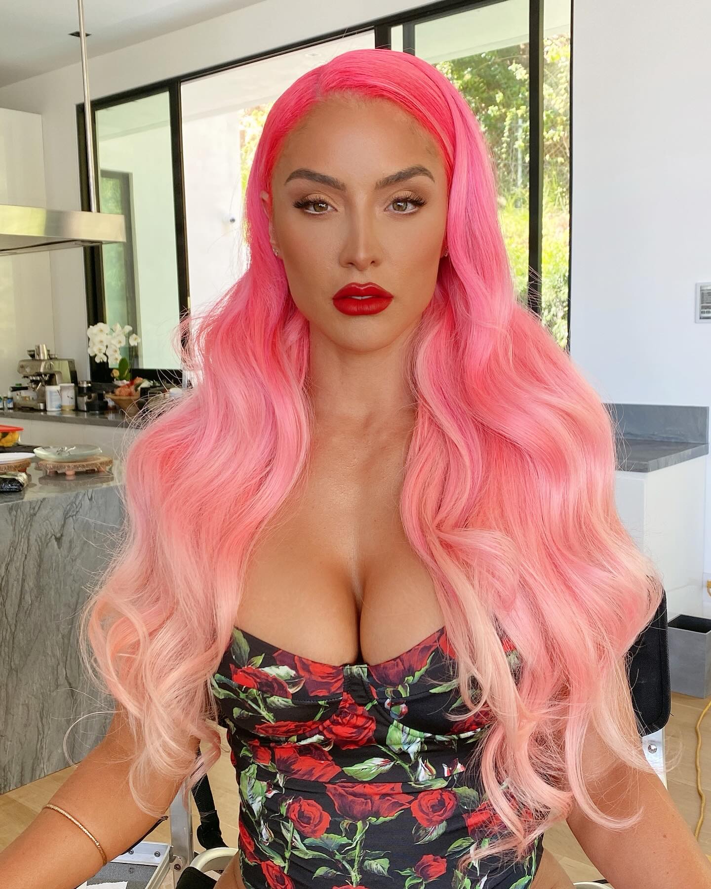 Eva Marie